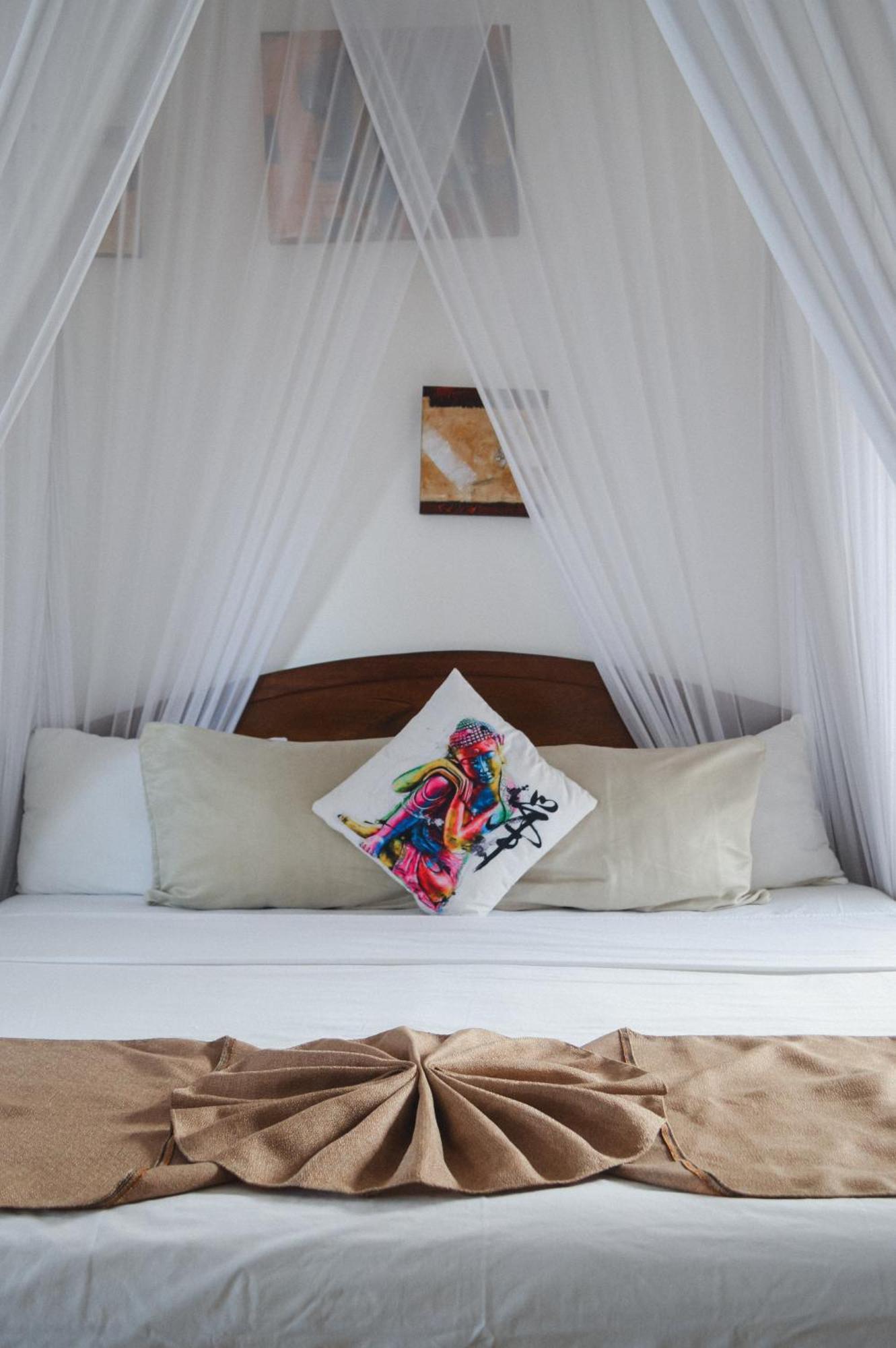 Hotel Budamar Zipolite Ngoại thất bức ảnh